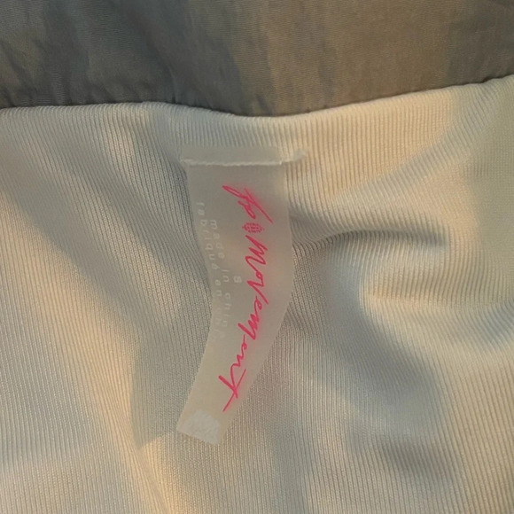 FP Movement by Free People Women's The Way Home Shorts Size Small - Picture 3 of 4